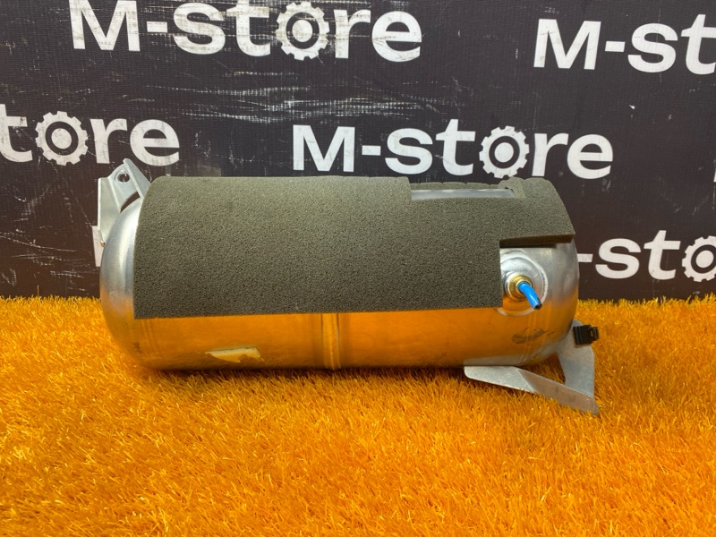 ресивер пневмоподвески, 2000 рублей, Красноярск