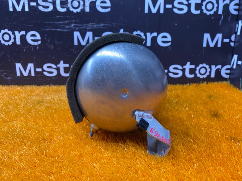 ресивер пневмоподвески, 2000 рублей, Красноярск