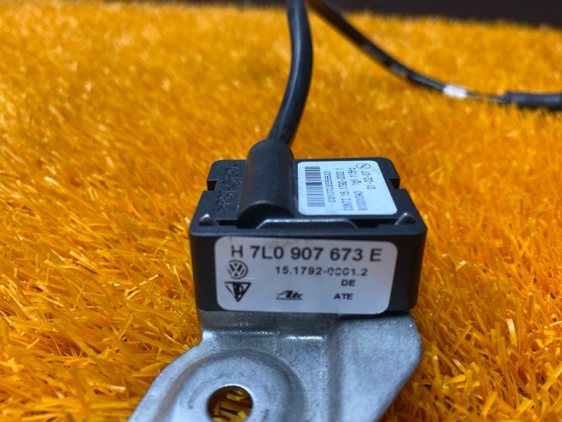 Датчик ускорения, 700 рублей, Красноярск