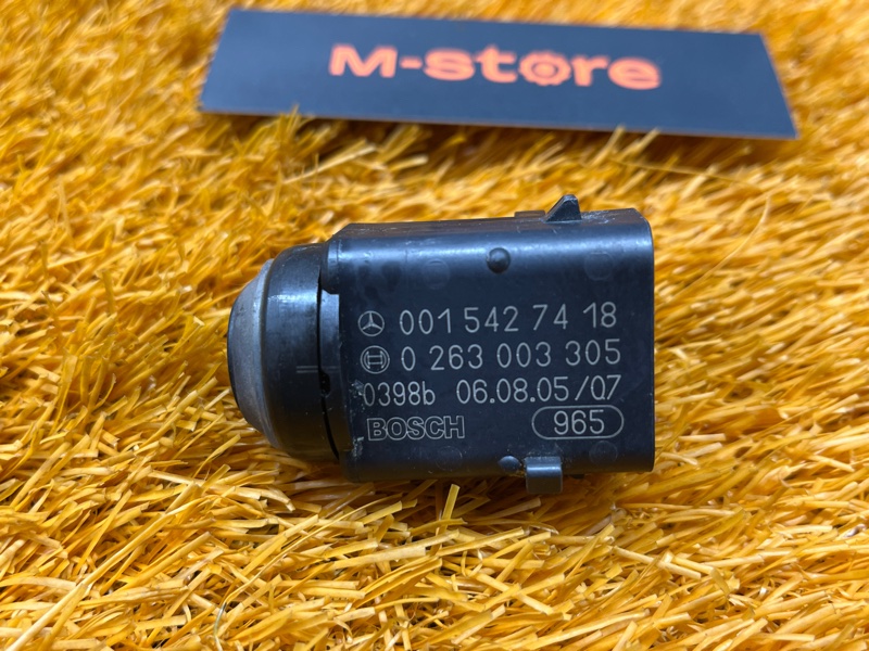 Датчик парковки , парктроник, 1000 рублей, Красноярск