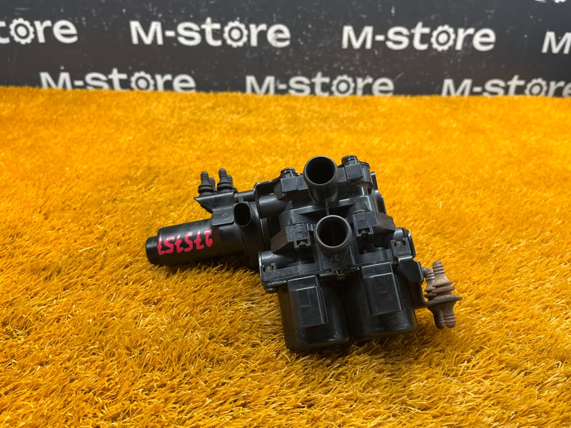 клапан печки, 12000 рублей, Красноярск