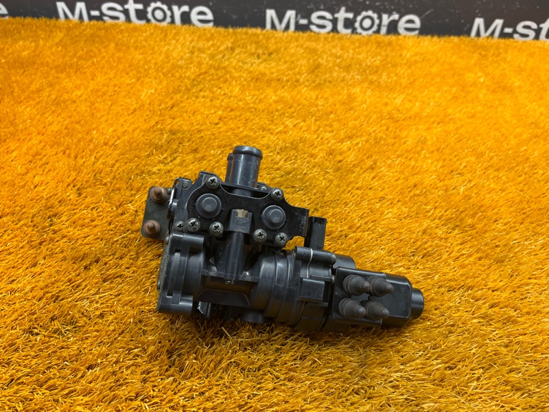 клапан печки, 12000 рублей, Красноярск