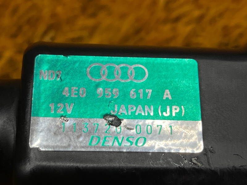 клапан печки, 12000 рублей, Красноярск