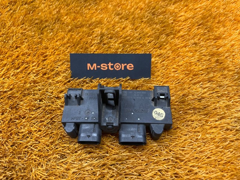 Блок управления крышкой багажника, 9000 рублей, Красноярск