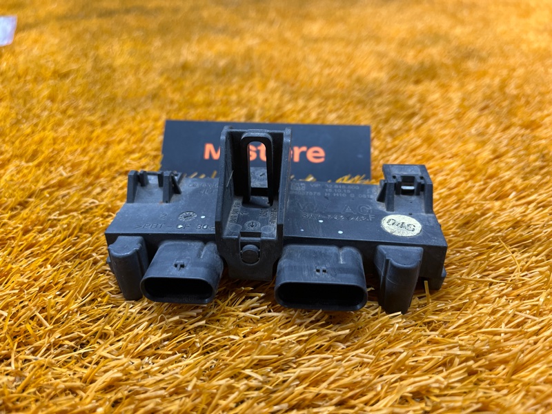 Блок управления крышкой багажника, 9000 рублей, Красноярск