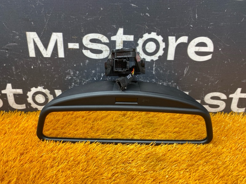 зеркало салона, 500 рублей, Красноярск