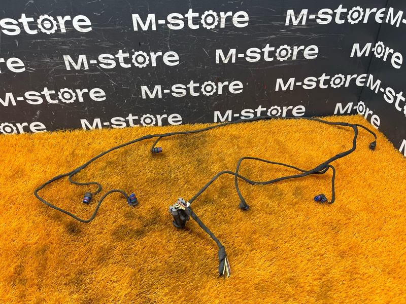 Проводка парктроника, 4000 рублей, Красноярск