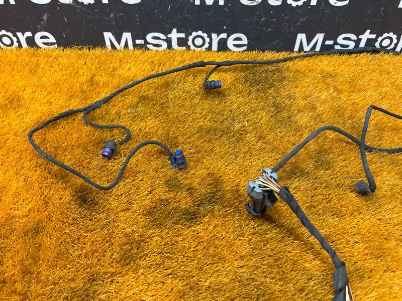 Проводка парктроника, 4000 рублей, Красноярск