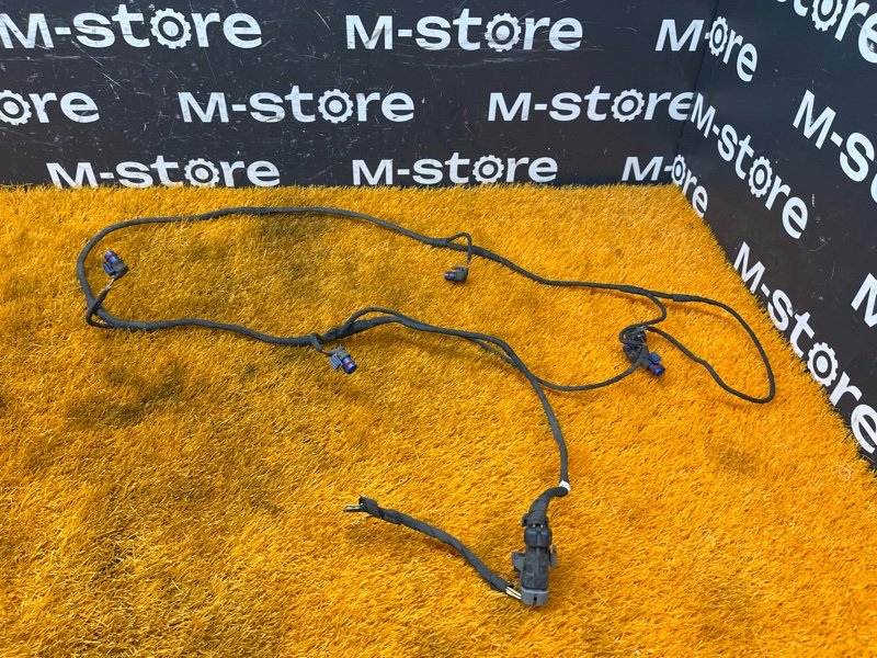 Проводка парктроника, 4000 рублей, Красноярск