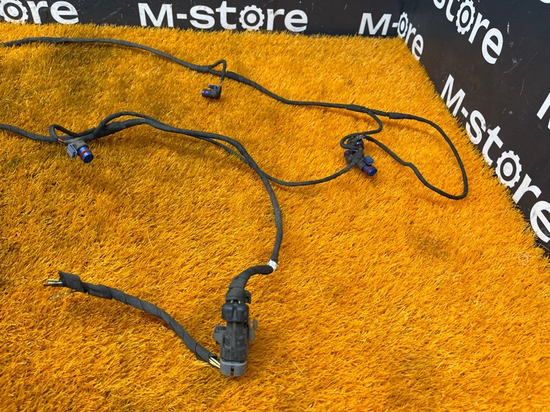 Проводка парктроника, 4000 рублей, Красноярск