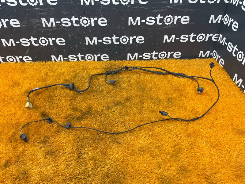 Проводка парктроника, 4300 рублей, Красноярск