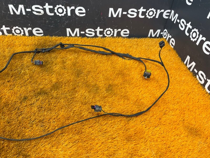 Проводка парктроника, 4300 рублей, Красноярск