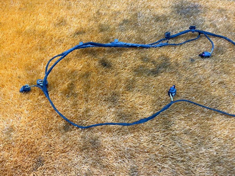 Проводка парктроника, 4300 рублей, Красноярск