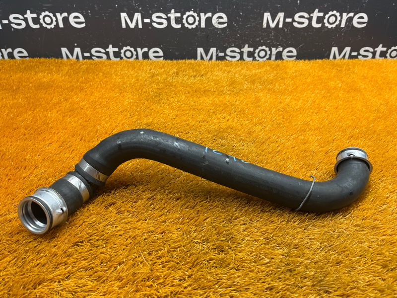 Патрубок радиатора верхний, 1800 рублей, Красноярск