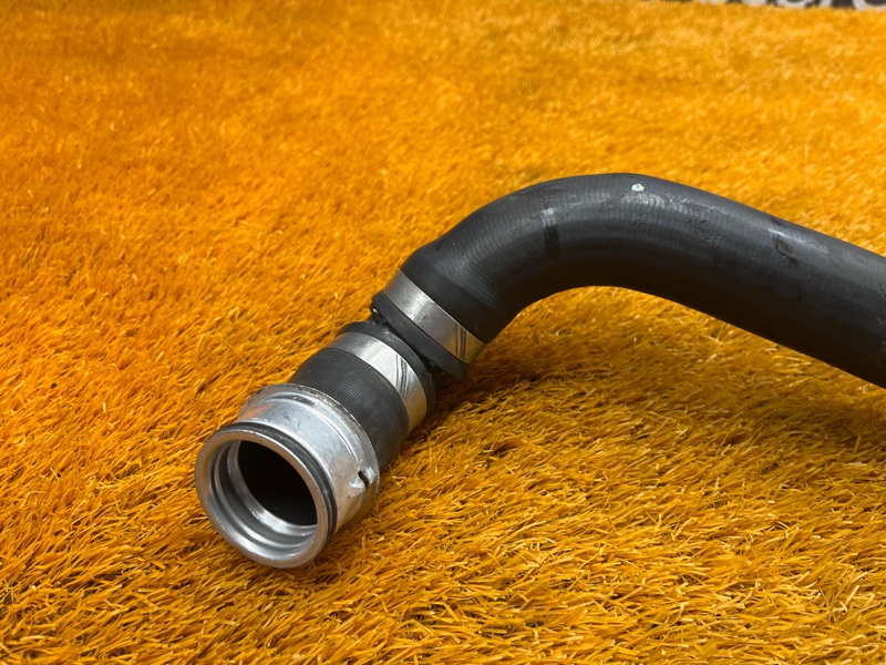 Патрубок радиатора верхний, 1800 рублей, Красноярск