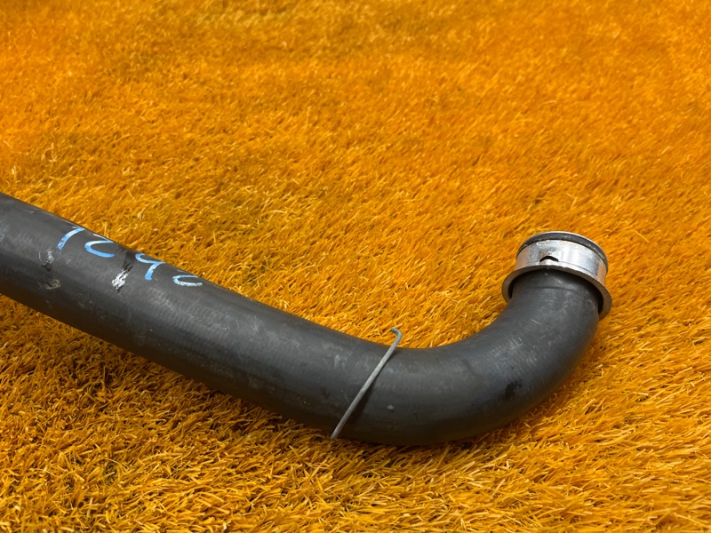 Патрубок радиатора верхний, 1800 рублей, Красноярск