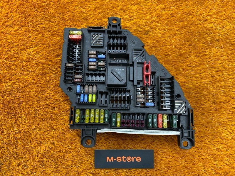 блок предохранителей, 1500 рублей, Красноярск
