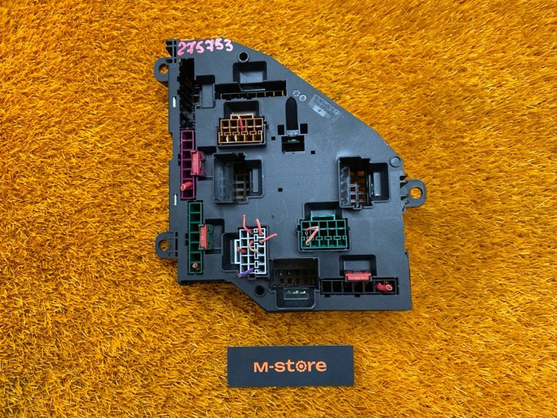 блок предохранителей, 1500 рублей, Красноярск