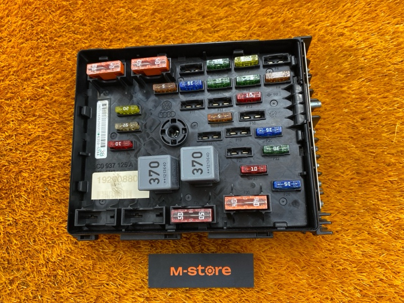 блок предохранителей, 1800 рублей, Красноярск