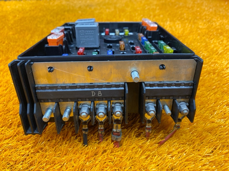 блок предохранителей, 1800 рублей, Красноярск