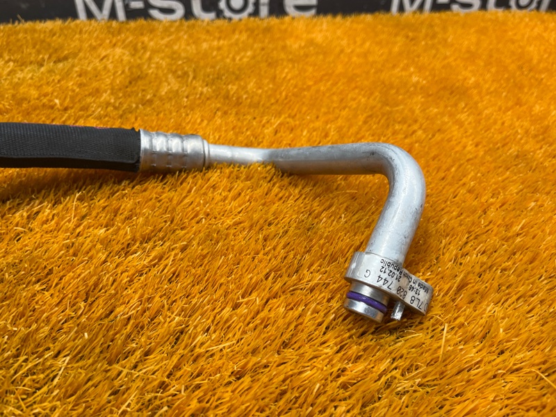 трубка кондиционера, 2000 рублей, Красноярск