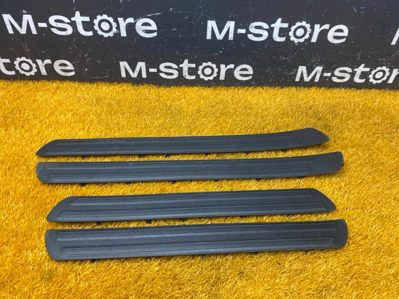 Накладка на порог салона, 1500 рублей, Красноярск