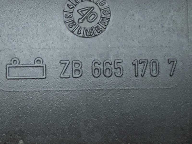 патрубок воздушного фильтра, 800 рублей, Красноярск