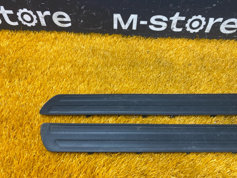 Накладка на порог салона, 1500 рублей, Красноярск