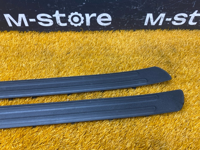 Накладка на порог салона, 1500 рублей, Красноярск