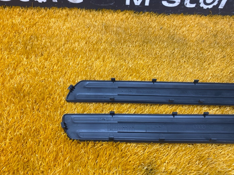 Накладка на порог салона, 1500 рублей, Красноярск