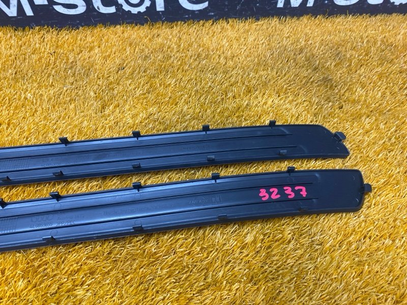 Накладка на порог салона, 1500 рублей, Красноярск