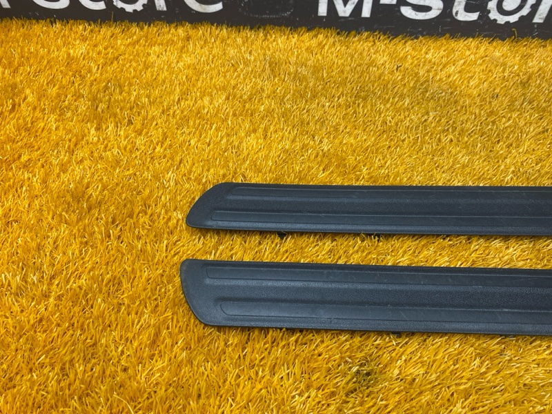 Накладка на порог салона, 1500 рублей, Красноярск