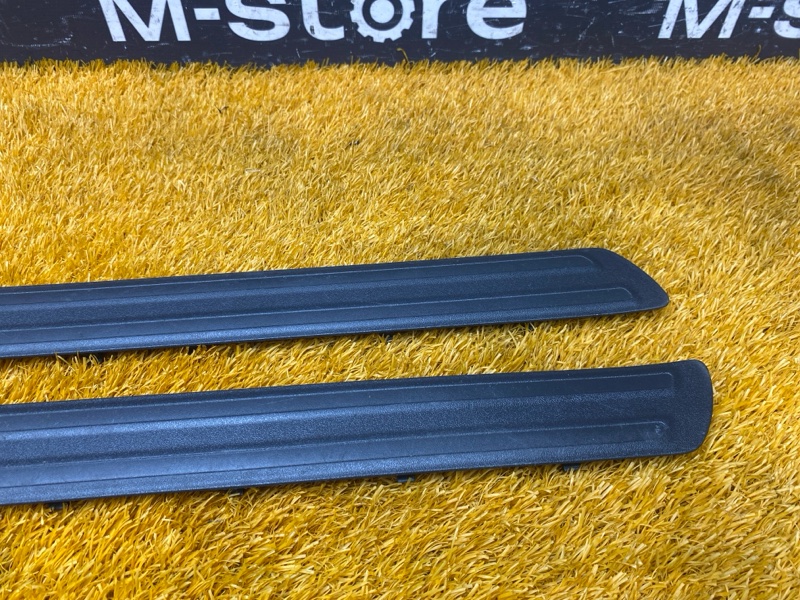 Накладка на порог салона, 1500 рублей, Красноярск