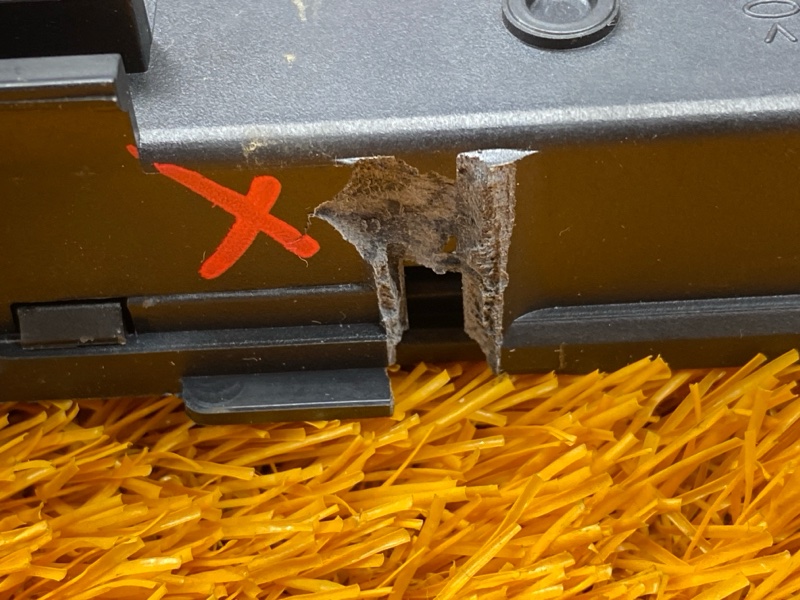 Блок управления бортовой сети, 700 рублей, Красноярск