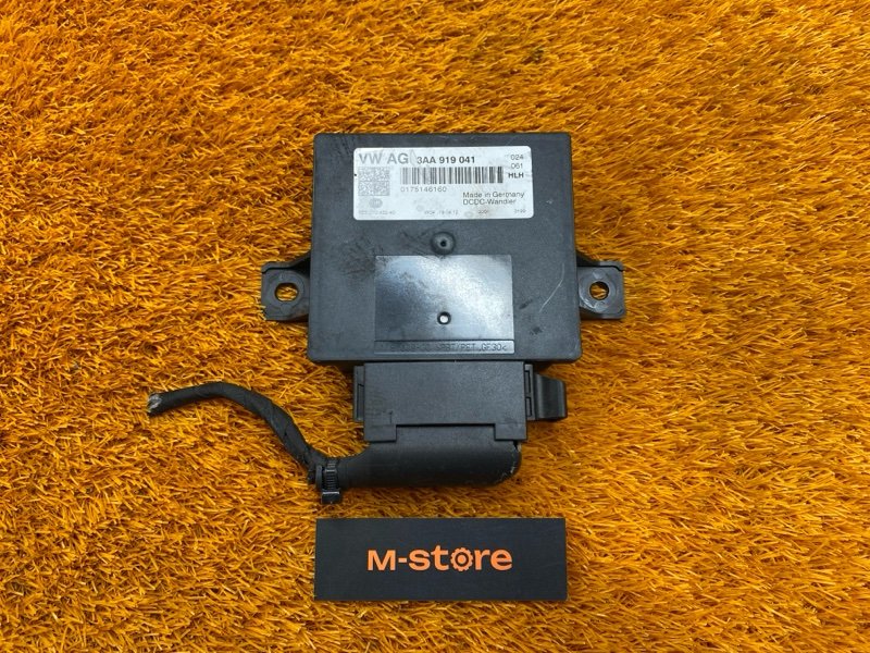 Блок управления бортовой сети, 1300 рублей, Красноярск