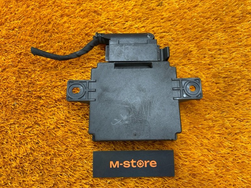 Блок управления бортовой сети, 1300 рублей, Красноярск