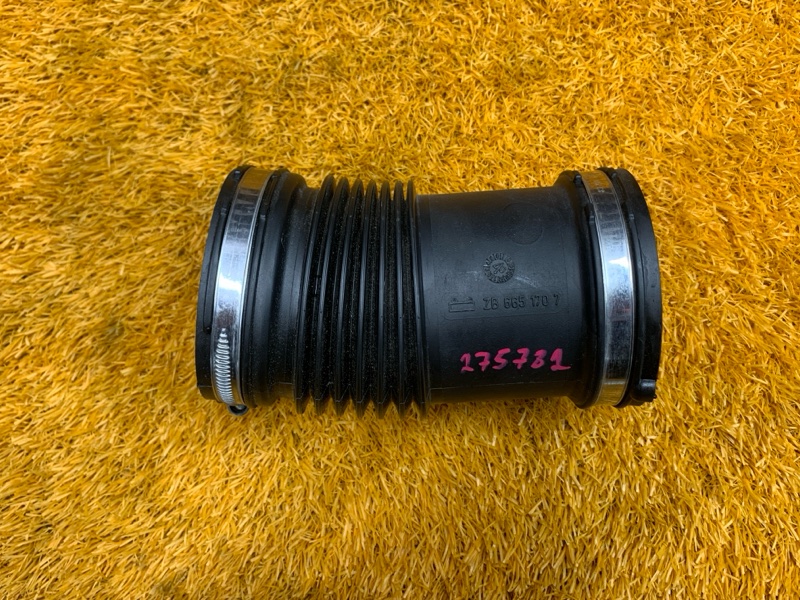 патрубок воздушного фильтра, 800 рублей, Красноярск