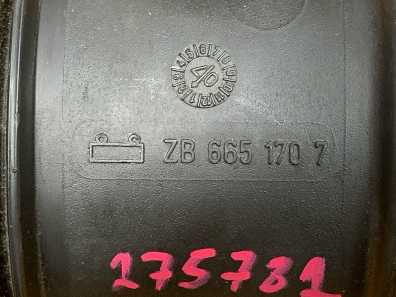 патрубок воздушного фильтра, 800 рублей, Красноярск