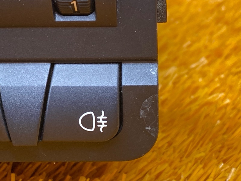 Переключатель света фар, 2000 рублей, Красноярск