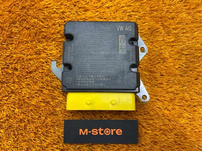 Блок управления Airbag, 4000 рублей, Красноярск