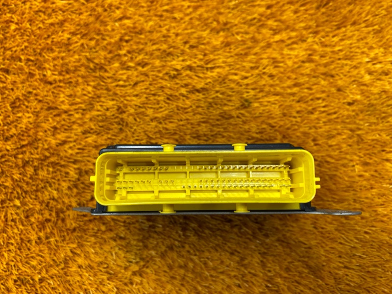 Блок управления Airbag, 4000 рублей, Красноярск