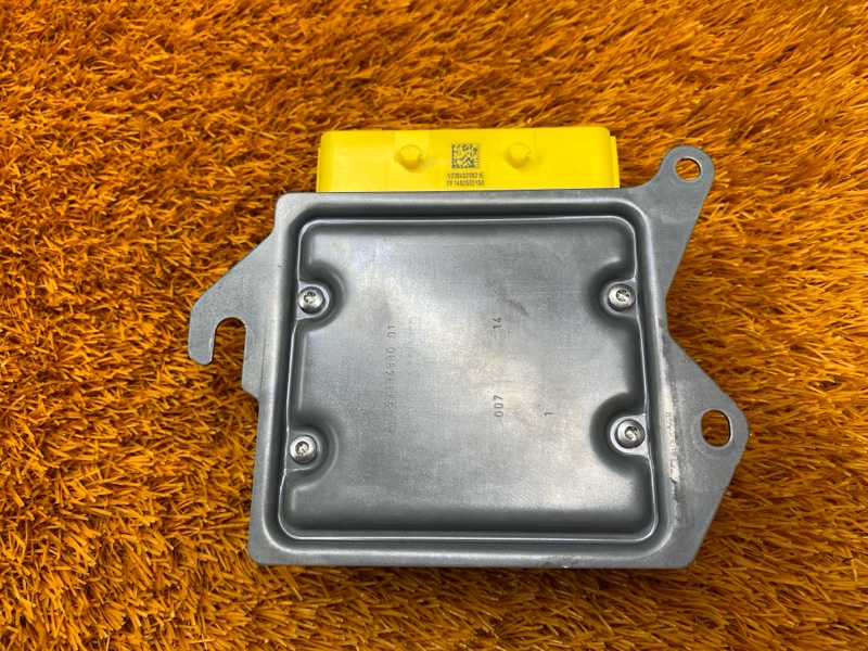 Блок управления Airbag, 4000 рублей, Красноярск