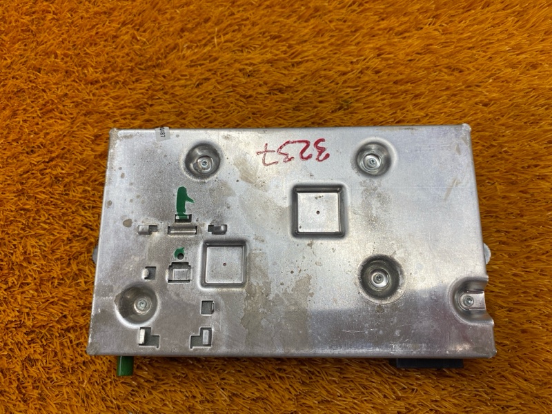 Блок управления, 1500 рублей, Красноярск