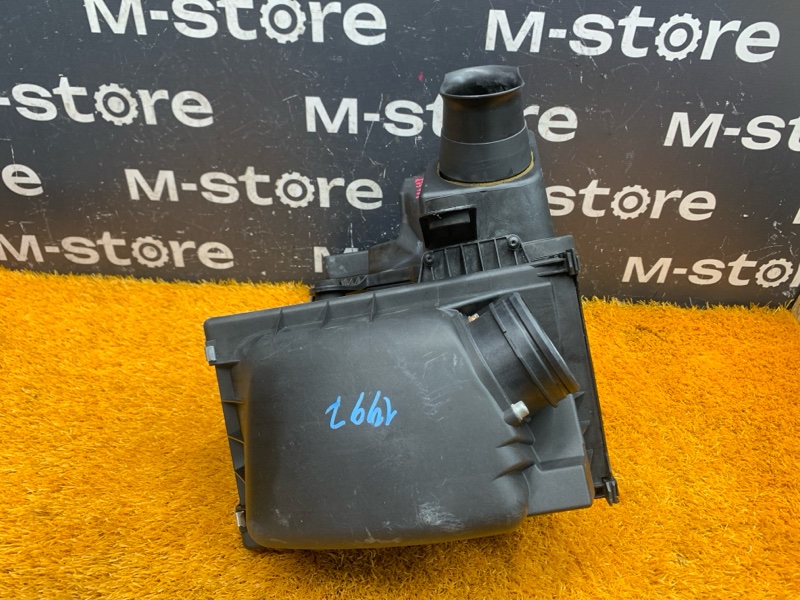 корпус воздушного фильтра, 1000 рублей, Красноярск