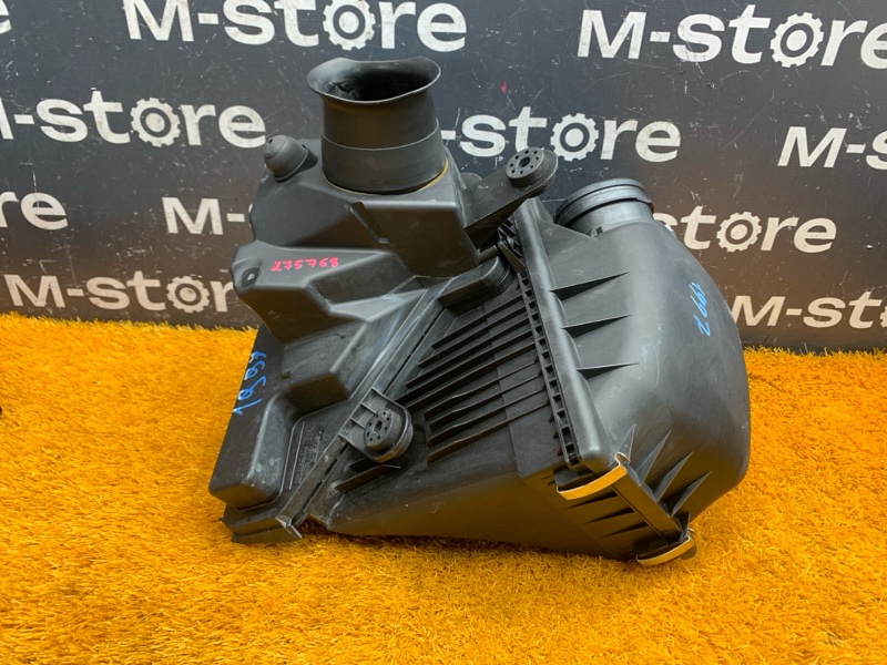 корпус воздушного фильтра, 1000 рублей, Красноярск