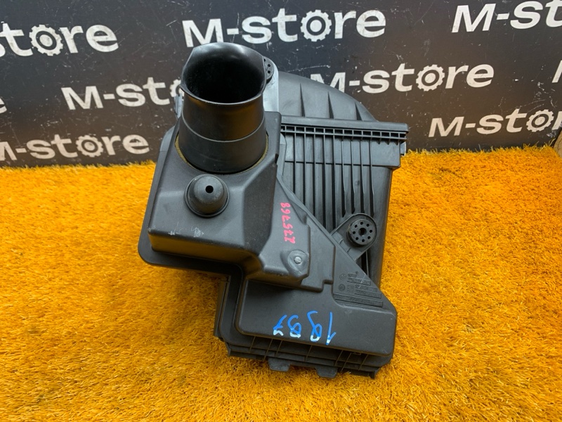 корпус воздушного фильтра, 1000 рублей, Красноярск