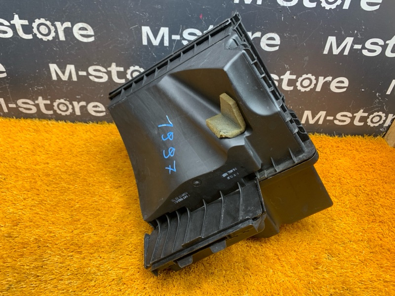 корпус воздушного фильтра, 1000 рублей, Красноярск