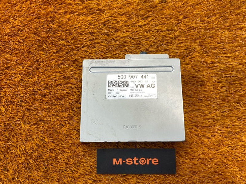 Блок управления камерой, 4500 рублей, Красноярск