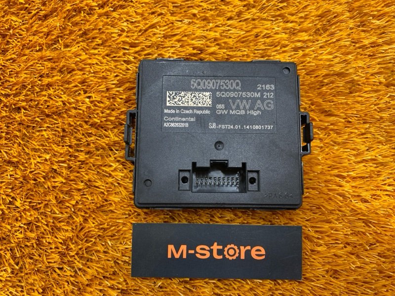 блок управления интерфейсом, 4500 рублей, Красноярск