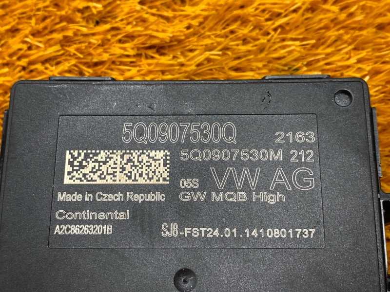 блок управления интерфейсом, 4500 рублей, Красноярск